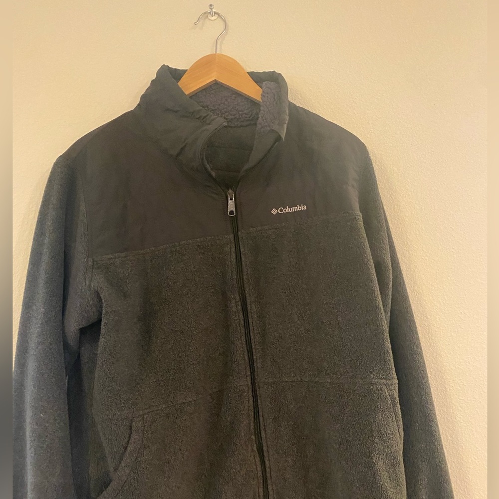 Columbia Women’s XL Jacket